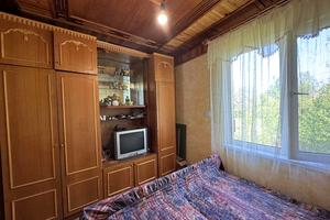 дом по адресу с. Каменная Гора, Сонячна