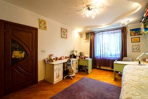 квартира по адресу Коперника ул., 10