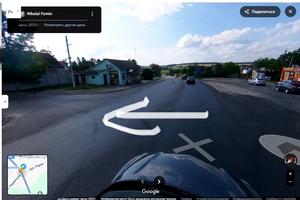 участок по адресу 