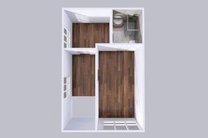 квартира за адресою Авраама Лінкольна вул. (Димитрова), 6б