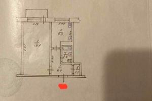 квартира по адресу Ахсарова ул., 11а