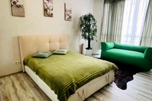 квартира за адресою Паустовского, 42