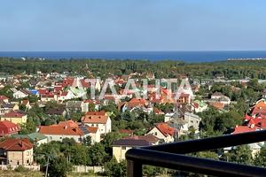 квартира по адресу Жемчужная ул., 12