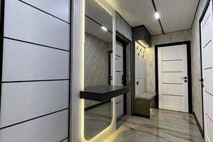 квартира за адресою Січових стрільців вул., 5/1