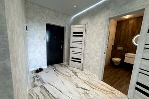 квартира за адресою Тимофіївська вул., 16