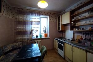 квартира за адресою Лісового вул., 25