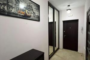 квартира за адресою Тершаківців, 1