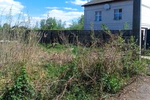 ділянка за адресою Центральна вул., 22р