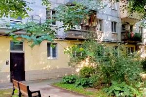 квартира по адресу Богдана Хмельницкого просп. (Героїв Сталінграда), 20в