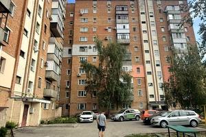 квартира по адресу Свято-Макарьевский пер. (Комісарівський), 12