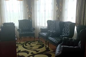 будинок за адресою Центральна вул., 26