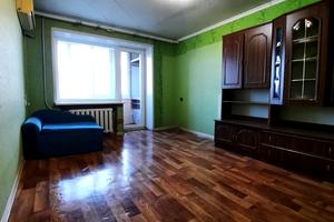 квартира за адресою Гагаріна, 1