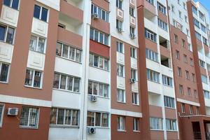 квартира по адресу Козакевича ул., 29