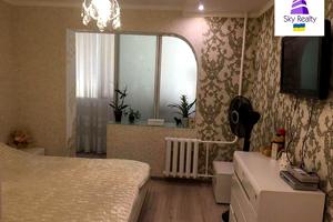 квартира за адресою Оріхуватська вул., 12