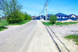 будинок за адресою Кринична