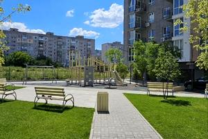 квартира по адресу Симейна, 4