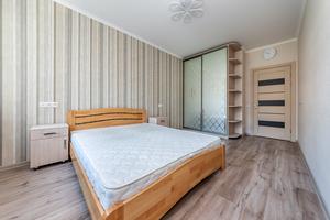 квартира за адресою Родини Крістерів вул., 20-А