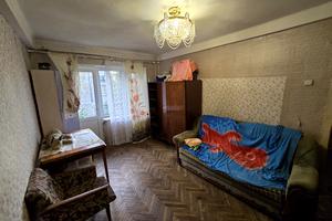 квартира по адресу Микитенко Ивана ул., 7-В