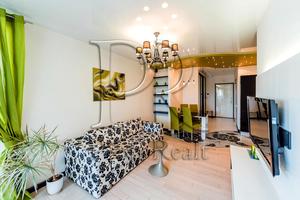 квартира за адресою Кадетський Гай вул., 6