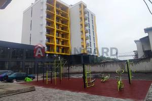 квартира за адресою Майданна вул., 4