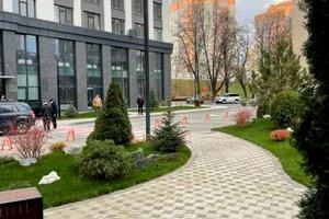 квартира за адресою Любомира Гузара просп. (Космонавта Комарова), 13