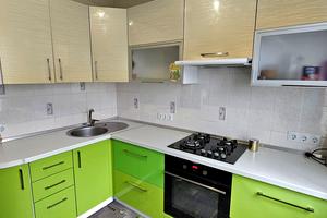 квартира по адресу Прибузька ул., 24
