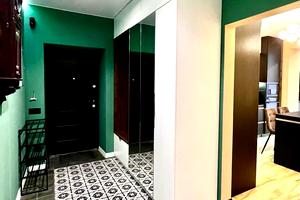 квартира по адресу Калушское шоссе, 3