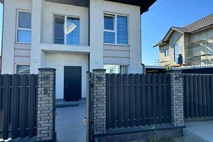 будинок за адресою с. Гатне, Парковий провулок