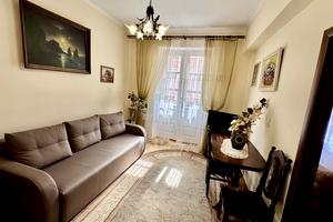 квартира за адресою Вірменська вул., 5