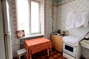 квартира по адресу Библика ул. (2-й Пятилетки), 30