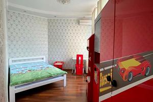 квартира по адресу Преображенская ул., 35а