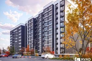 квартира за адресою Тролейбусна вул., 10