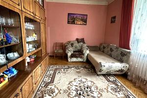 квартира за адресою Фісановича вул., 16/12