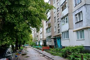 квартира по адресу Хлебная ул., 34