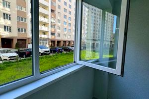 квартира по адресу Лісогринівецька ул., 34-Б