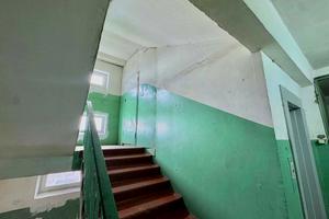 квартира по адресу 2-й Куликовский пер., 3а