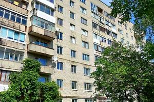 квартира по адресу Молодёжи просп., 7