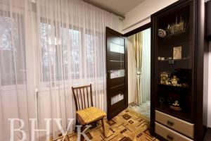 квартира за адресою Максима Кривоноса вул., 7
