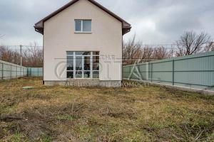 будинок за адресою с. Гатне, Абрикосова вул.