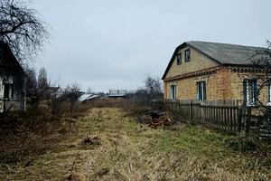 ділянка за адресою матросова, 16а