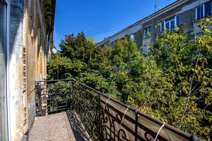 квартира за адресою Пекарська вул., 39