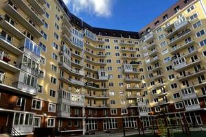 квартира по адресу Люстдорфская дорога ул., 100з