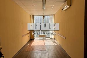 комерційна за адресою Київ, Саперне Поле вул., 3