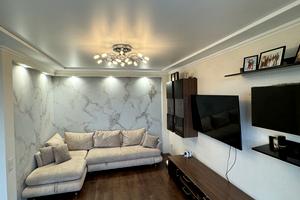 квартира за адресою Космонавтів просп., 79