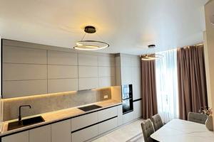 квартира за адресою Івана Франка, 40г