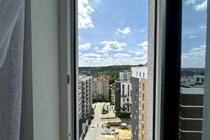квартира за адресою Львів, Малоголосківська вул., 30
