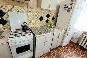 квартира по адресу Добролюбова ул., 15