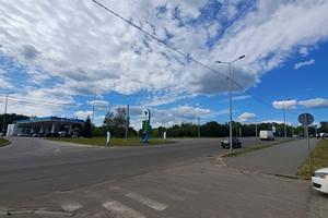 коммерческая по адресу Ярошенко ул., 25