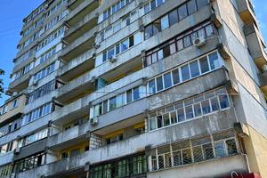 квартира по адресу Тополь-1 жилой массив ул., 25
