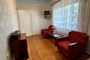 квартира за адресою Харківських Дивізій вул., 9/1